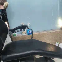 صندلی میکاپ