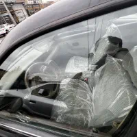 فروش ماشین موتور ملی سمند|خودرو سواری و وانت|خوی, |دیوار