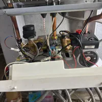 پکیج ۲۸۰۰۰|آبگرمکن، پکیج، شوفاژ|شیراز, فرهنگ شهر|دیوار