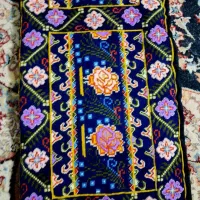 زی استین گل رز س بعدی سایز بزرگ