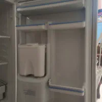 یخچال فریزر دو درب گلسان|یخچال و فریزر|سبزوار, سجاد|دیوار