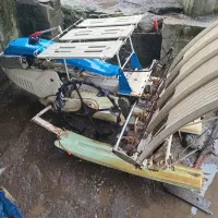 دسگاه نشاع|ماشین‌آلات صنعتی|لوندویل, |دیوار