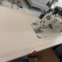 تعدادی جرخ خیاطی