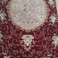 کناره|فرش|اهواز, کیانشهر|دیوار