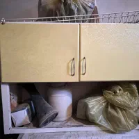 کابینت اب چکان ضخیم