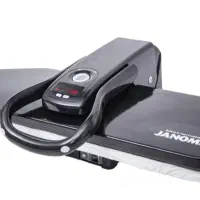 اتو پرس ژانومه اصل