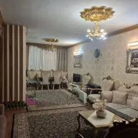 فروش-آپارتمان-دوخوابه-شهرک-امین-فول-بازسازی