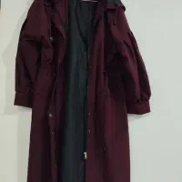 بارانی زنانه نو|لباس|سقز, |دیوار