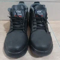 کفش ایمنی|کیف، کفش، کمربند|مشهد, شهرک مطهری|دیوار