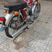 یاماها ۸۰|موتورسیکلت|تبریز, |دیوار