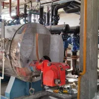 دیگ بخار باطراحی استانداردهای بین‌المللی 1111