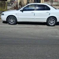 سمند سورن ef7 مدل 1401 تمام فابریک