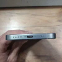 گوشی آیفون 15پرومکس|موبایل|تهران, زرگنده|دیوار