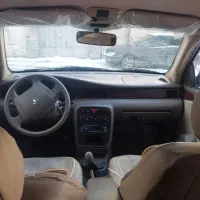 سمند ال ایکس مولتی پلکس مدل ۹۶|خودرو سواری و وانت|اردبیل, |دیوار