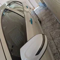 شاهین  اتومات cvt