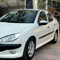 206 sd v20|خودرو سواری و وانت|سنندج, |دیوار