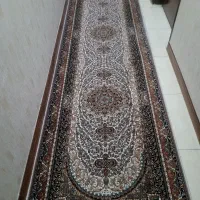 فرش راه رویی درجه یک|فرش|اصفهان, باغ زیار|دیوار