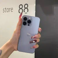 ایفون ۱۳پرو (نقدواقساط)