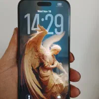 آیفون 15 پرومکس 256