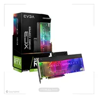 evga 3080ti 12gig کارت گرافیک msi2060super