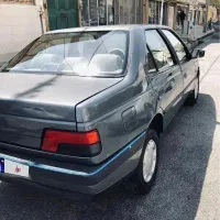 پژو ۴۰۵|خودرو سواری و وانت|زابل, |دیوار