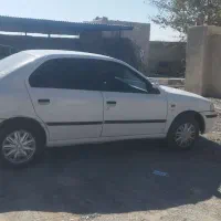 سمند مدلLX۸۹درحد