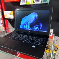 لپتاپ HP Zbook 15 G3