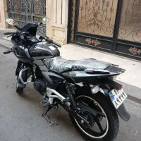 پالس 220 مدل 91