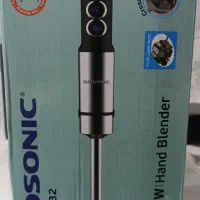 گوشت کوب گاسونیک