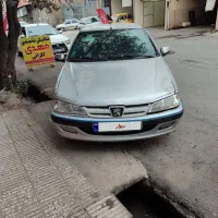 پژو پارس|خودرو سواری و وانت|گرگان, |دیوار