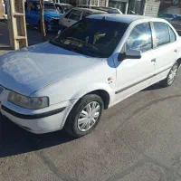 سمند کارمندی دو گانه شرکتی