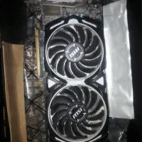 فروش گرافیک rx580 msi armor و چند مورد دیگر