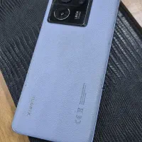 گوشی موبایل شیائومی 13t بدنه چرمی