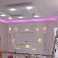 «*نقاشی ساختمان* درتمام نقاط تهران»