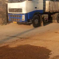 افهاش تک کشنده شرکت نفتی|خودرو سنگین|ابهر, |دیوار