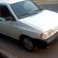 پراید ۱۳۱ مدل ۹۶|خودرو سواری و وانت|گنبد کاووس, |دیوار