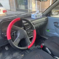 پرایدمدل۸۸دوگانه فابریک|خودرو سواری و وانت|گنبد کاووس, |دیوار