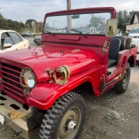 جیپ کاام|خودرو سواری و وانت|چابکسر, |دیوار