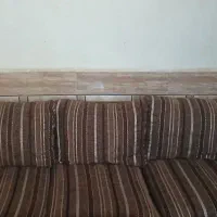 مبل ومیز عسلی|مبلمان خانگی و میز عسلی|اهواز, شهرک رزمندگان|دیوار