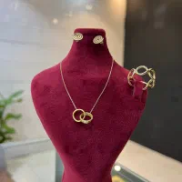 انواع طلای نو و دست دو