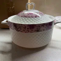 سوپ خوری|ظروف سرو و پذیرایی|تهران, اختیاریه|دیوار