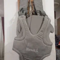 آغوشی‌بنیتا