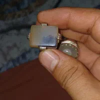 سه عددانگشترخوب قدیمی|جواهرات|بندرعباس, |دیوار