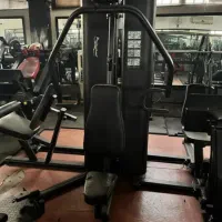 مولتی جانگل ایمپالس اصلی|تجهیزات ورزشی|تهران, ازگل|دیوار