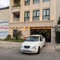 تیبا صندوق دار مدل ۱۴۰۰ بیرنگ