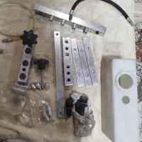 وسایل انژکتورشور|قطعات یدکی و لوازم جانبی|قرچک, مهدیه|دیوار