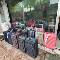 تولید انواع کیف ساک کوله