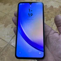 فروش موبایلA34|موبایل|دهلران, |دیوار