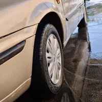 سمند ۸۴|خودرو سواری و وانت|نورآباد ممسنی, |دیوار