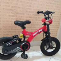 دوچرخه OVER LORD